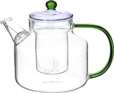 Заварочный чайник Liberty Jones Orb / LJ0000371 - фото