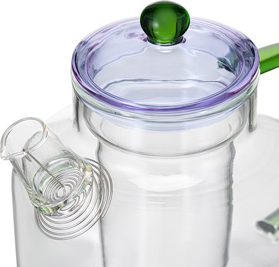 Заварочный чайник Liberty Jones Orb / LJ0000371