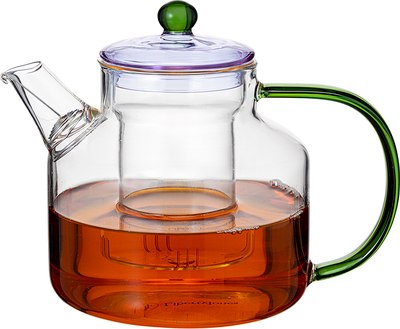 Заварочный чайник Liberty Jones Orb / LJ0000371