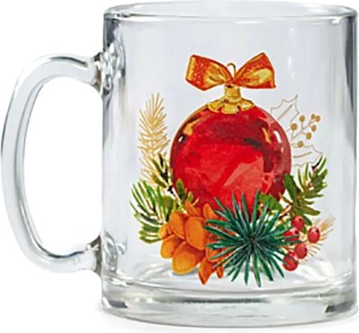 Кружка ОСЗ Чайная. Новогодние Символы / 04C1208NEWYS-MTR - фото