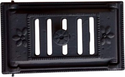 Дверца каминная Балезинский ЛМЗ ДПК