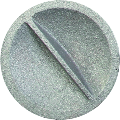 Конфорка для печной плиты БЛЗ №1 - фото