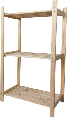 Стеллаж Четыре Солнца S-R-1