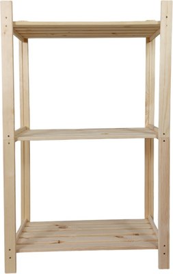 Стеллаж Четыре Солнца S-R-1