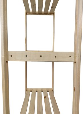 Стеллаж Четыре Солнца S-R-1