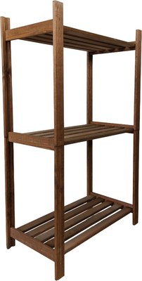 Стеллаж Четыре Солнца S-R-1