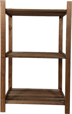 Стеллаж Четыре Солнца S-R-1