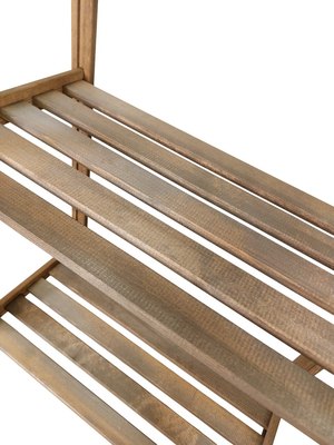 Стеллаж Четыре Солнца S-R-1