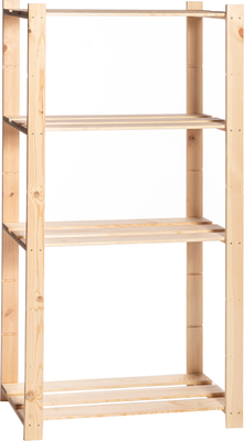 Стеллаж Четыре Солнца S-817 - фото