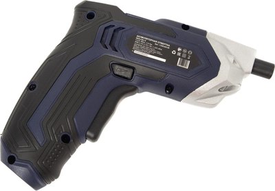 Электроотвертка Watt WAS-3.6 Li-3 (1.036.023.00)