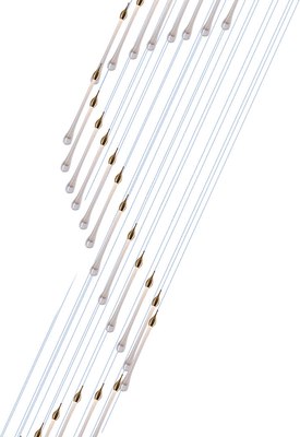 Люстра Kinklight Асмер 07860-28A.36