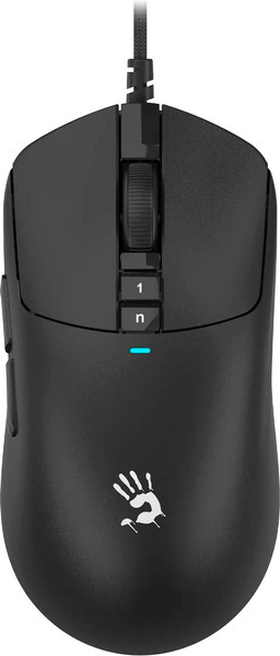 Мышь A4Tech Bloody W72 Ultra - фото