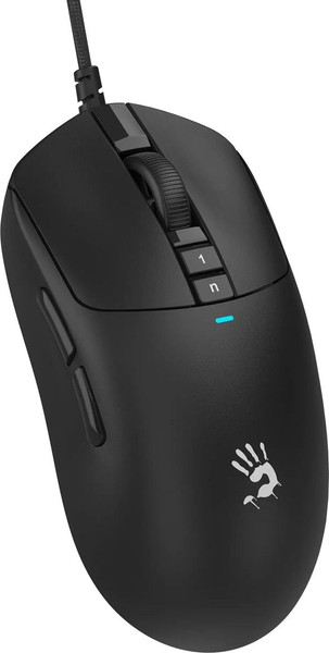 Мышь A4Tech Bloody W72 Ultra