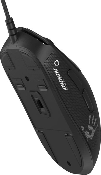 Мышь A4Tech Bloody W72 Ultra