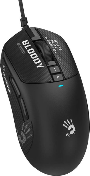 Мышь A4Tech Bloody W72 Ultra
