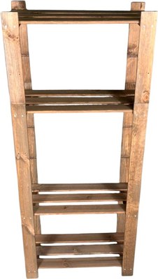 Стеллаж Четыре Солнца S-817/6