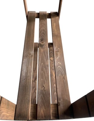 Стеллаж Четыре Солнца S-817/6