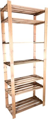 Стеллаж Четыре Солнца S-830