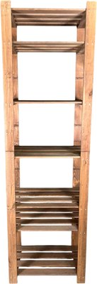 Стеллаж Четыре Солнца S-830/6