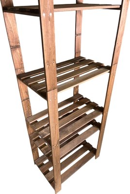 Стеллаж Четыре Солнца S-830/6