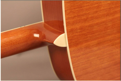 Акустическая гитара Flight AG-210 NA