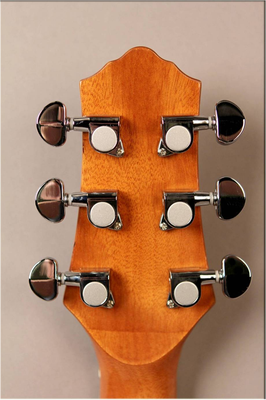 Акустическая гитара Flight AG-210 NA