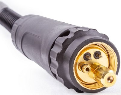 Горелка сварочная FoxWeld Varteg MIG-15 / 6057