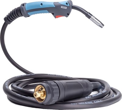 Горелка сварочная FoxWeld Varteg MIG-15 / 6057