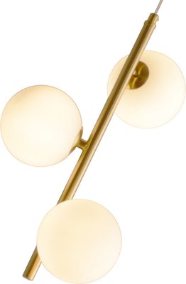 Люстра Kinklight Сида 07508-3A.20