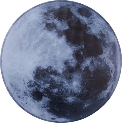 Светильник Kinklight Спутник 07831-100.19 (черный)