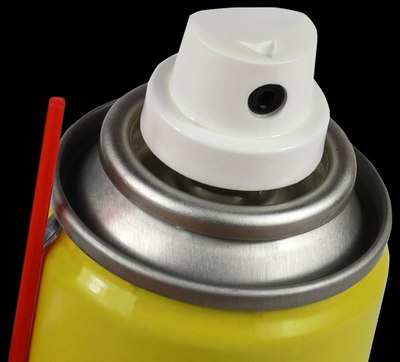 Смазка техническая Big D Многофункциональная 40