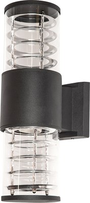 Бра уличное Kinklight Глари 09314-W.19 - фото