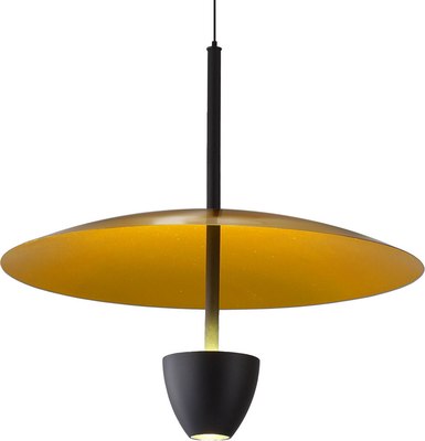 Потолочный светильник Kinklight Синди 08466-35.20(33) (бронза/золото)