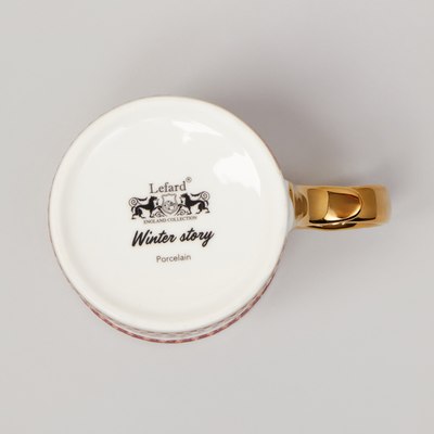 Набор кружек Lefard Winter Story 153-954