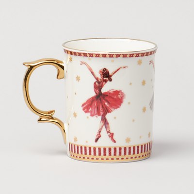 Набор кружек Lefard Winter Story 153-954