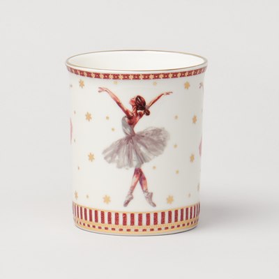 Набор кружек Lefard Winter Story 153-954