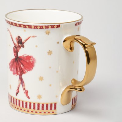 Набор кружек Lefard Winter Story 153-954