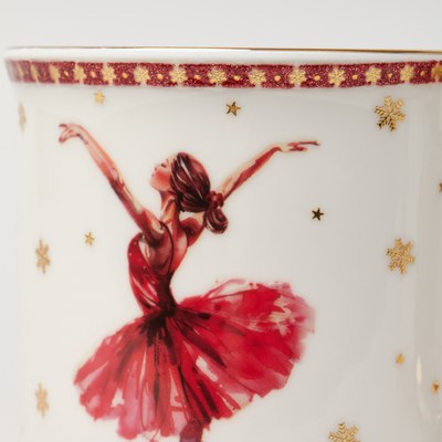 Набор кружек Lefard Winter Story 153-954