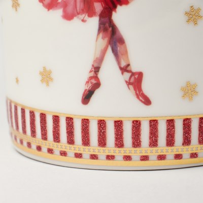 Набор кружек Lefard Winter Story 153-954