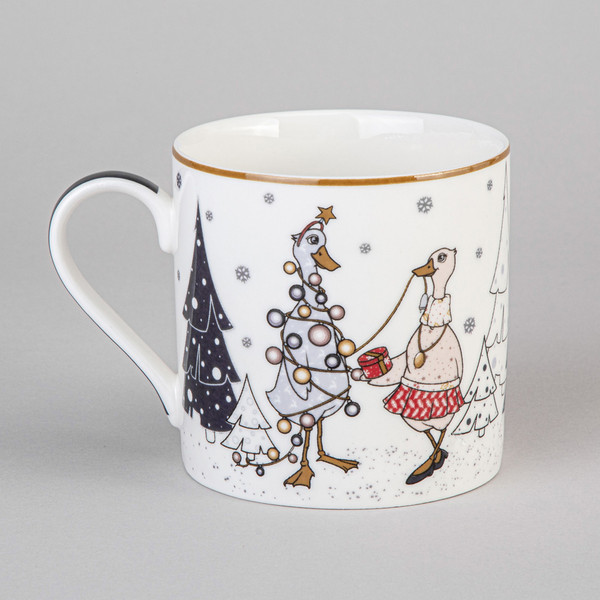 Кружка Lefard Family Christmas 425-128