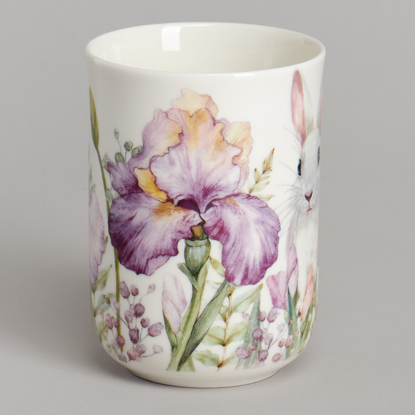 Кружка Lefard Irises 425-156