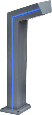 Светильник уличный Kinklight Такоми 09207-F.16(05) - фото