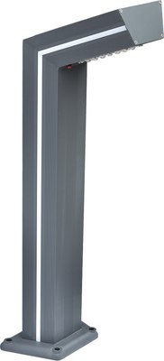 Светильник уличный Kinklight Такоми 09207-F.16(05)