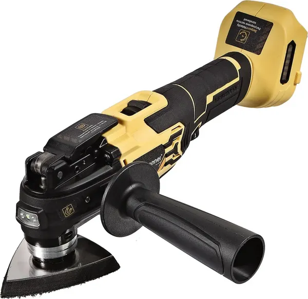 Реноватор Hanskonner HMF1801 - фото