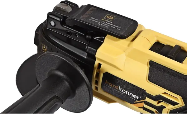 Реноватор Hanskonner HMF1801