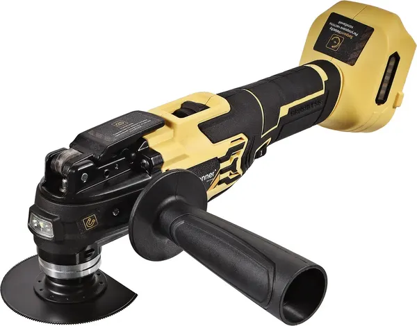 Реноватор Hanskonner HMF1801