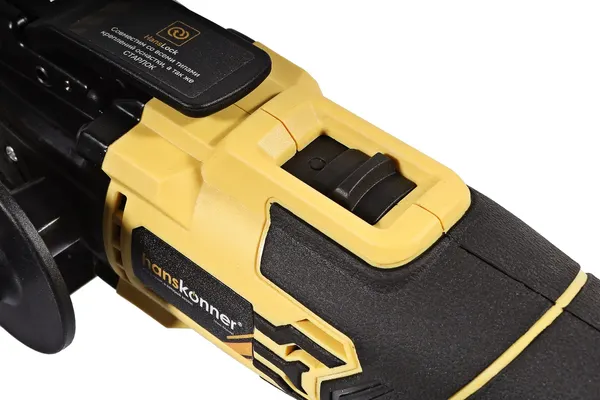 Реноватор Hanskonner HMF1801