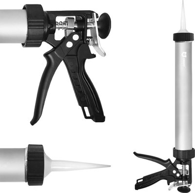 Пистолет для герметика GRAFF 2403002