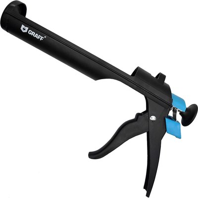 Пистолет для герметика GRAFF 2403003 - фото