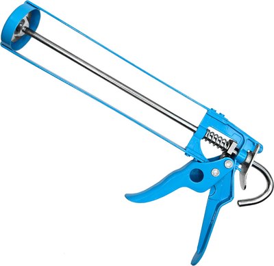 Пистолет для герметика GRAFF 2403005 - фото